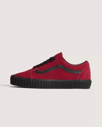 Pantofi Old Skool Creeper Pantofi Old Skool Creeper