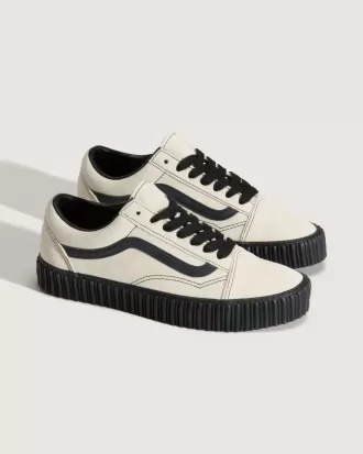 Pantofi Old Skool Creeper