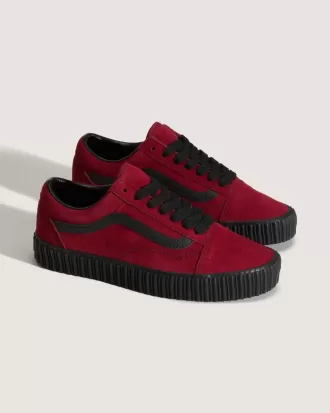 Pantofi Old Skool Creeper Pantofi Old Skool Creeper
