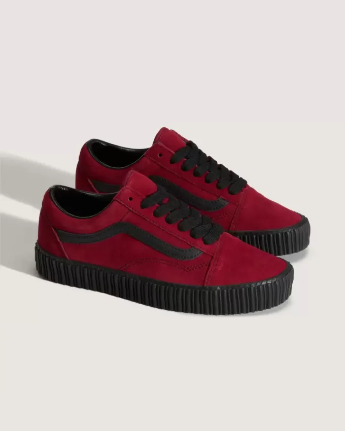 Pantofi Old Skool Creeper