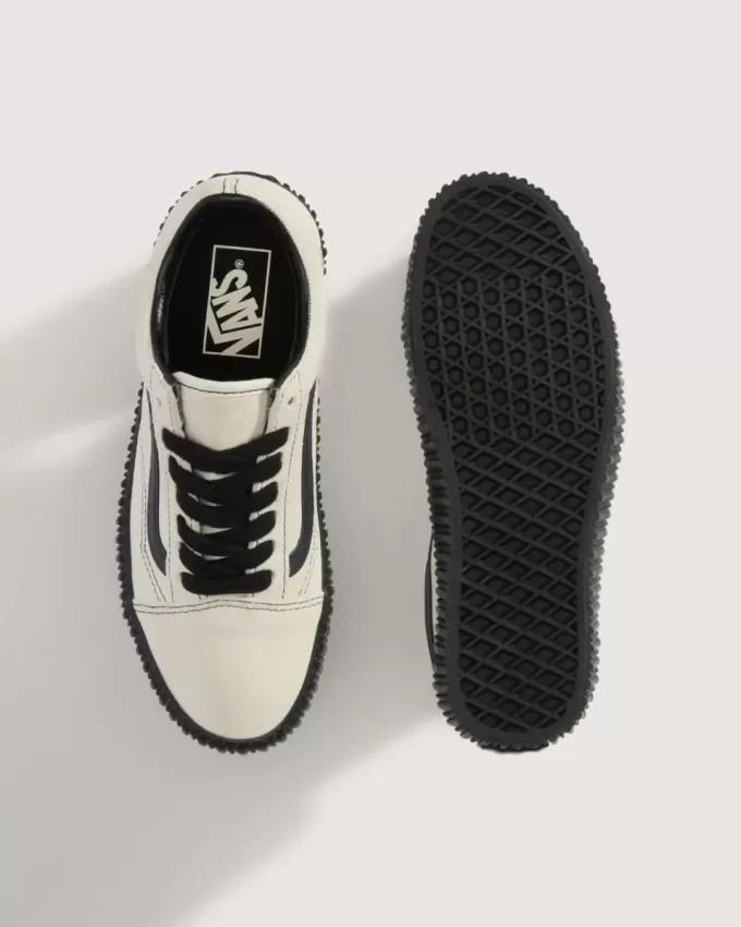 Pantofi Old Skool Creeper Pantofi Old Skool Creeper