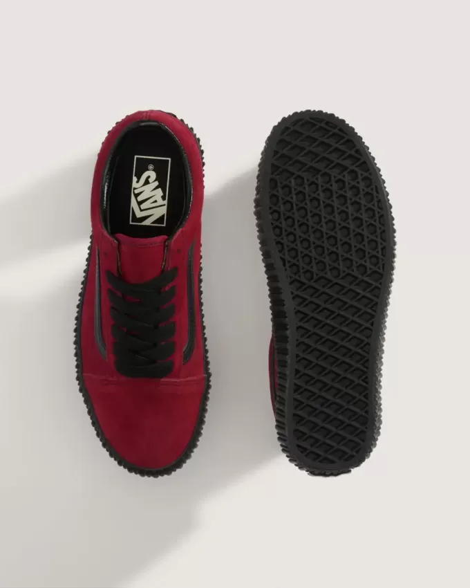 Pantofi Old Skool Creeper
