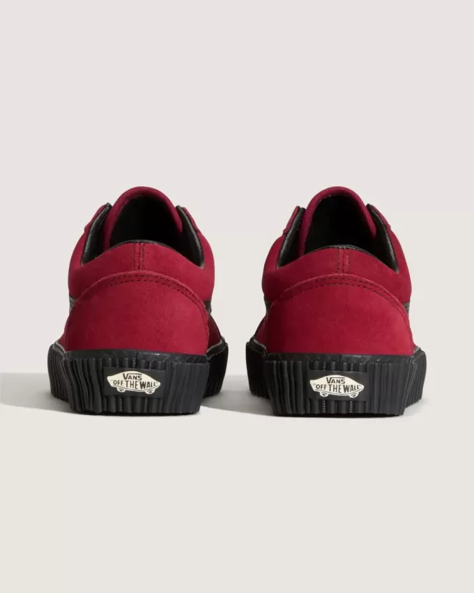 Pantofi Old Skool Creeper