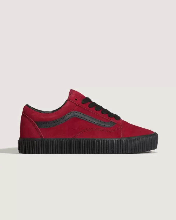 Pantofi Old Skool Creeper