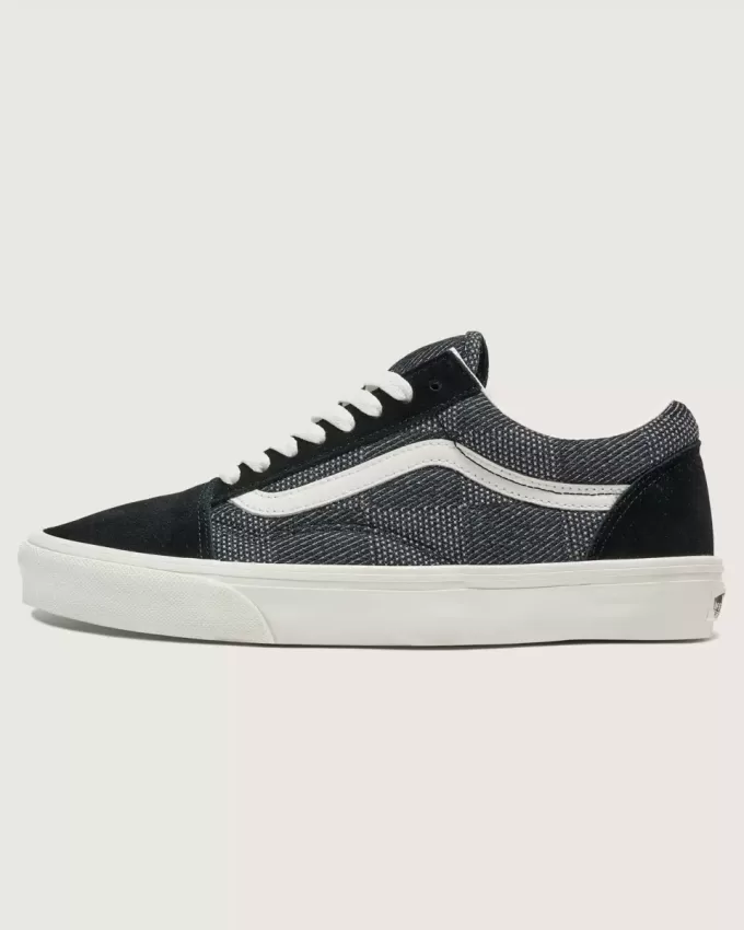 Pantofi Old Skool Denim Pantofi Old Skool Denim