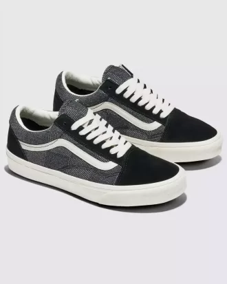 Pantofi Old Skool Denim