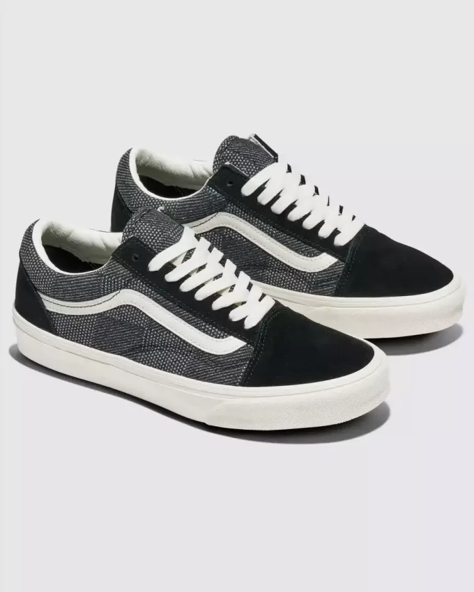 Pantofi Old Skool Denim Pantofi Old Skool Denim
