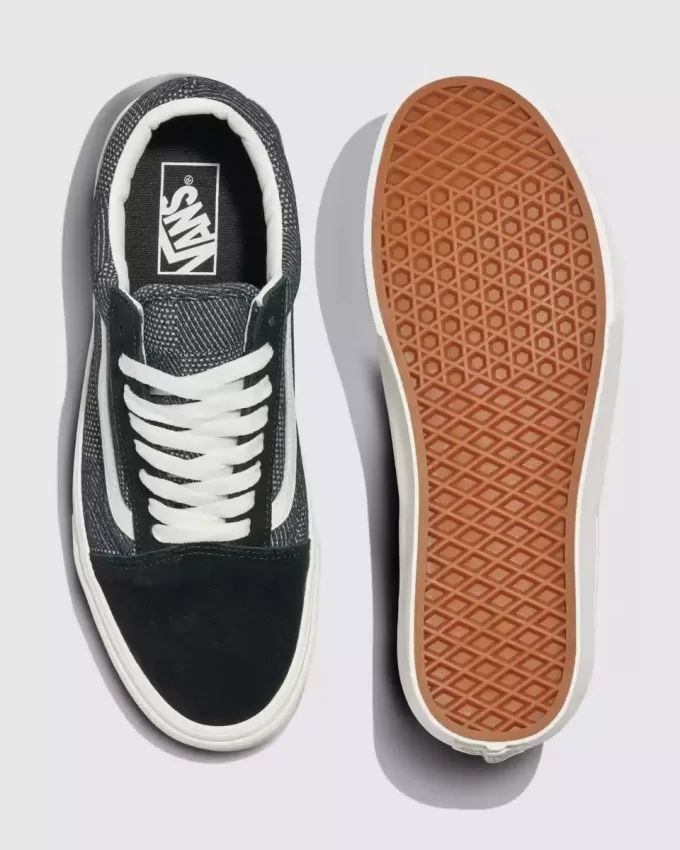 Pantofi Old Skool Denim Pantofi Old Skool Denim