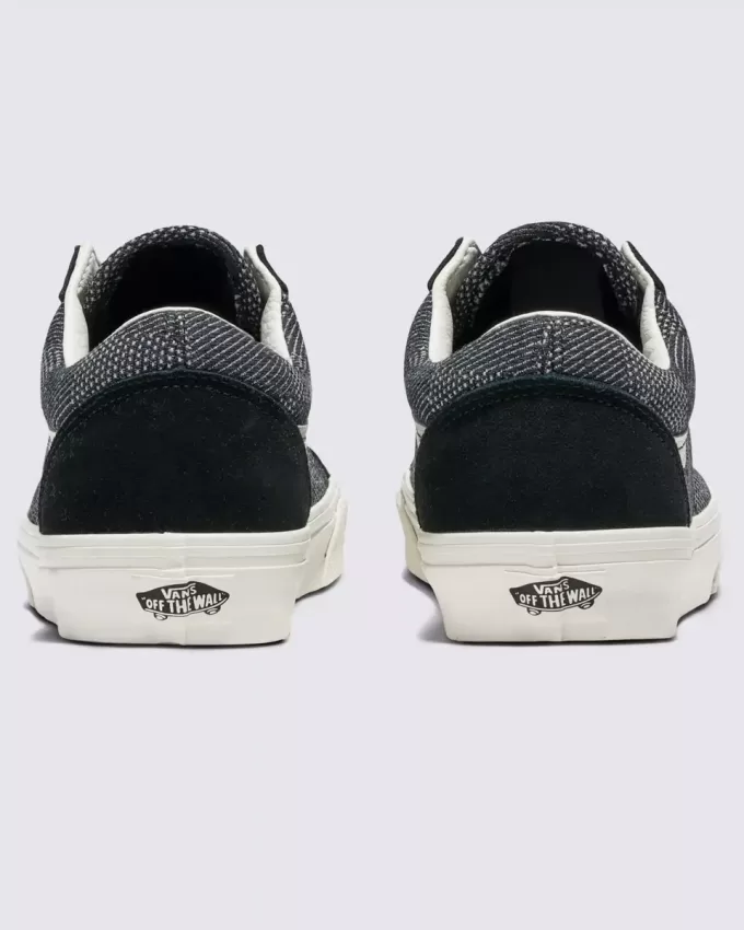 Pantofi Old Skool Denim Pantofi Old Skool Denim