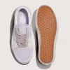 Pantofi Old Skool din piele intoarsa