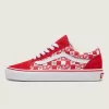 Pantofi Old Skool Holiday Checkerboard Pantofi Old Skool Holiday Checkerboard