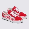 Pantofi Old Skool Holiday Checkerboard Pantofi Old Skool Holiday Checkerboard