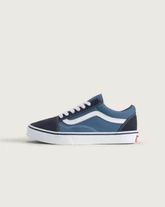 Pantofi Old Skool pentru copii mari Pantofi Old Skool pentru copii mari