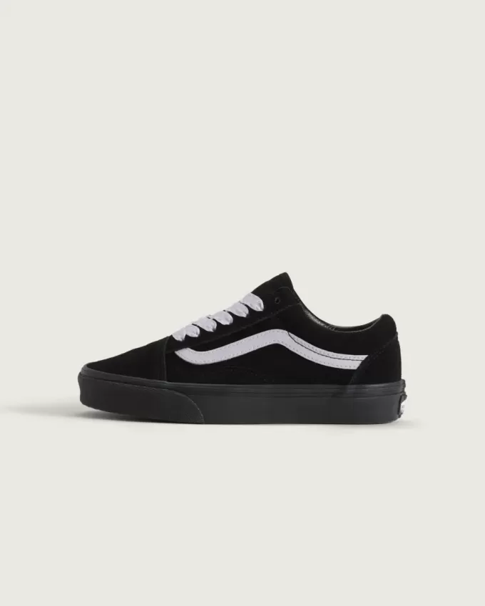 Pantofi Old Skool pentru copii mari Pantofi Old Skool pentru copii mari