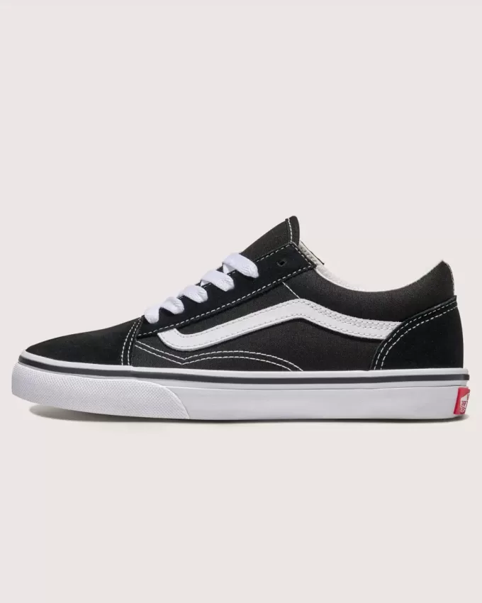Pantofi Old Skool pentru copii mari Pantofi Old Skool pentru copii mari