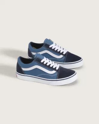 Pantofi Old Skool pentru copii mari Pantofi Old Skool pentru copii mari