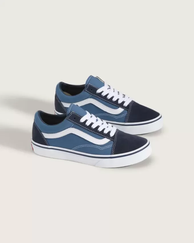 Pantofi Old Skool pentru copii mari Pantofi Old Skool pentru copii mari