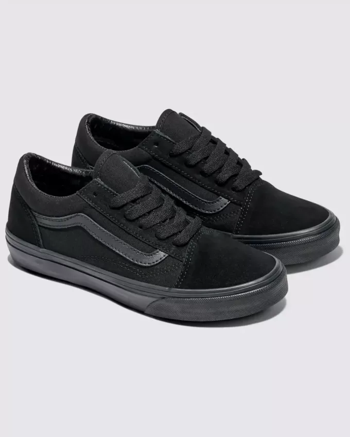 Pantofi Old Skool pentru copii mari Pantofi Old Skool pentru copii mari