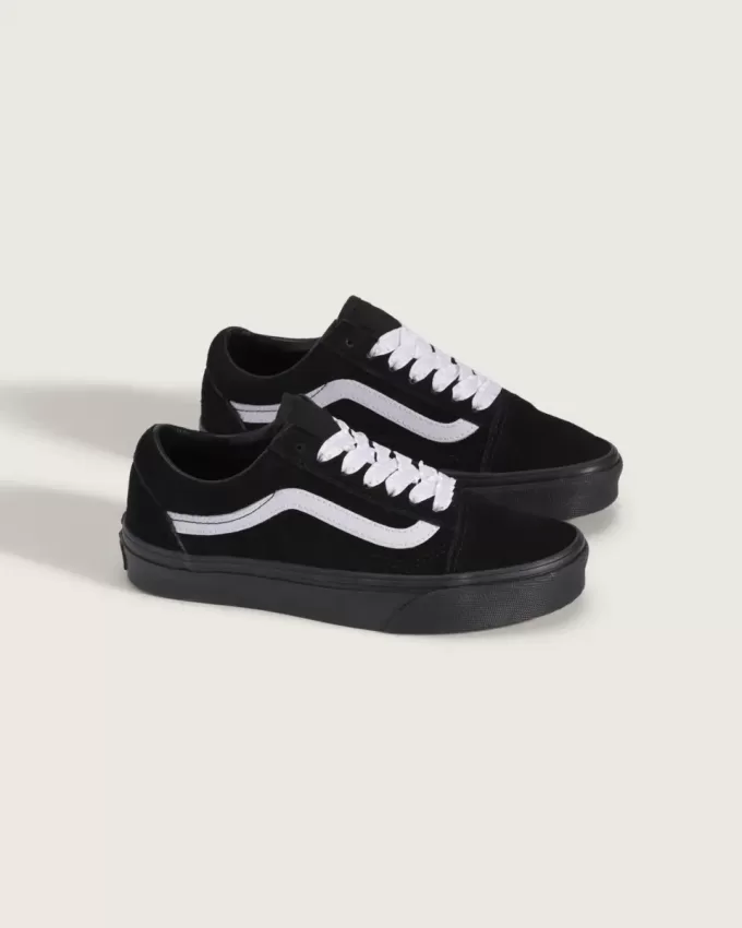 Pantofi Old Skool pentru copii mari Pantofi Old Skool pentru copii mari