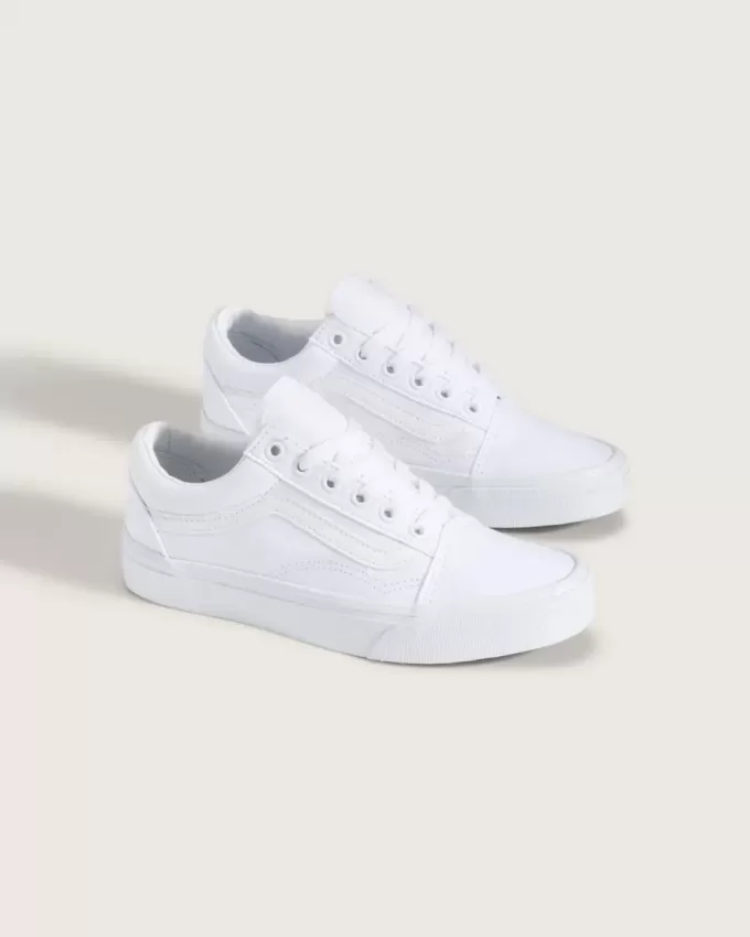 Pantofi Old Skool pentru copii mari Pantofi Old Skool pentru copii mari