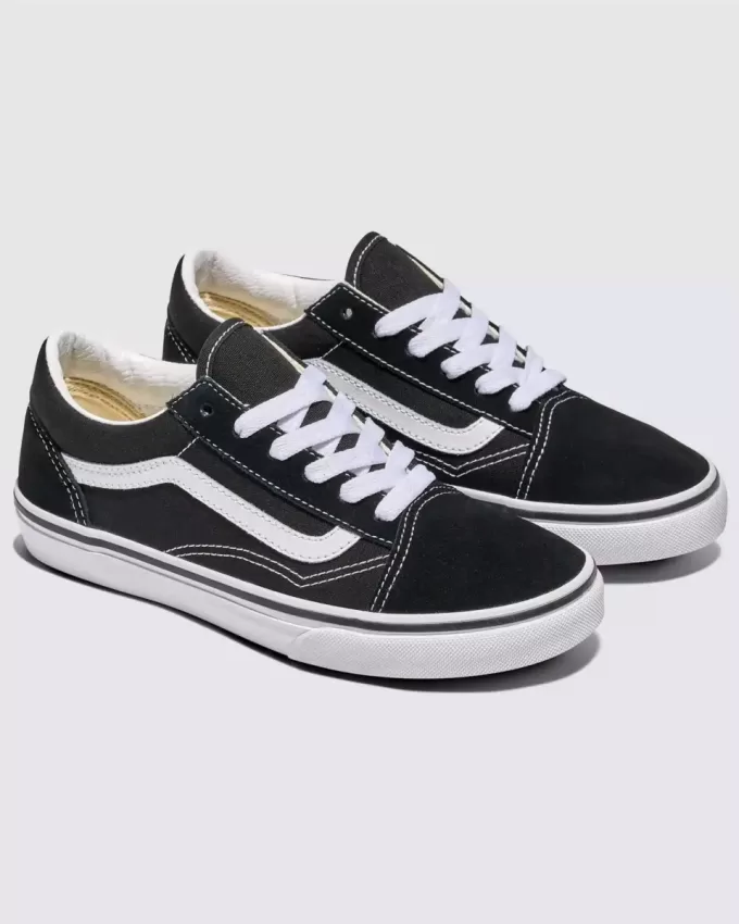Pantofi Old Skool pentru copii mari Pantofi Old Skool pentru copii mari
