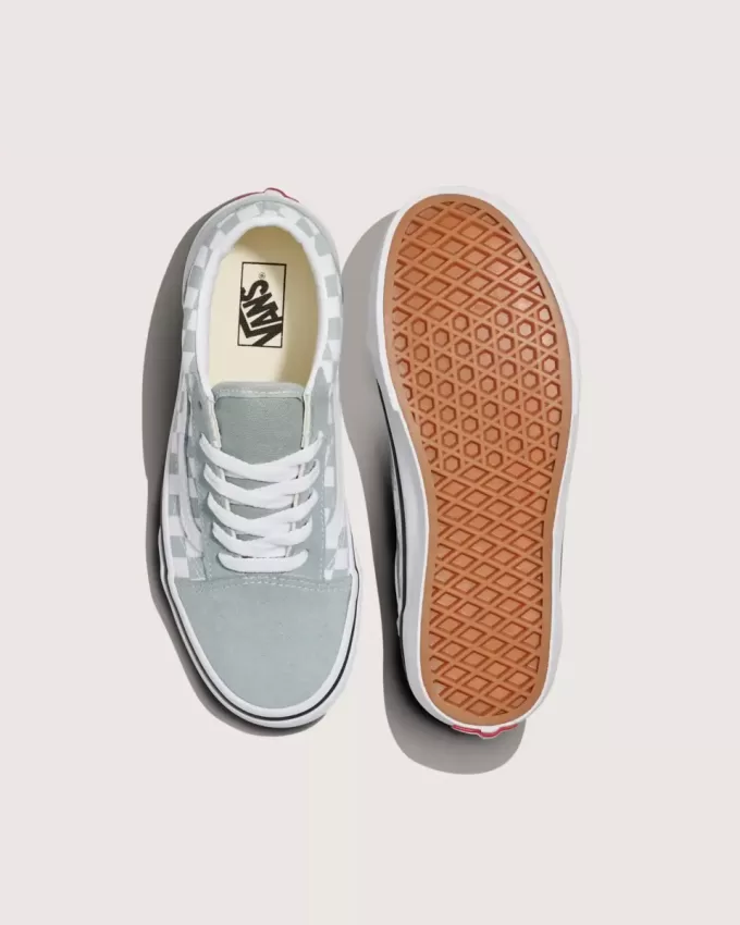 Pantofi Old Skool pentru copii mari Pantofi Old Skool pentru copii mari
