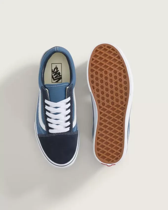Pantofi Old Skool pentru copii mari Pantofi Old Skool pentru copii mari