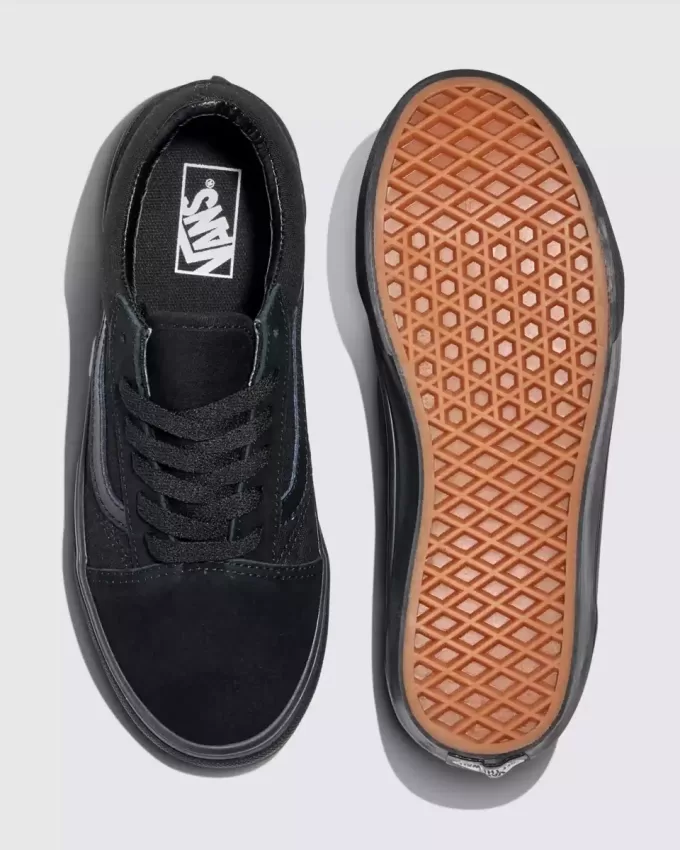 Pantofi Old Skool pentru copii mari Pantofi Old Skool pentru copii mari
