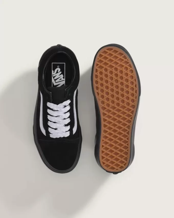 Pantofi Old Skool pentru copii mari Pantofi Old Skool pentru copii mari