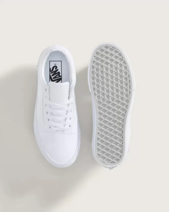 Pantofi Old Skool pentru copii mari Pantofi Old Skool pentru copii mari