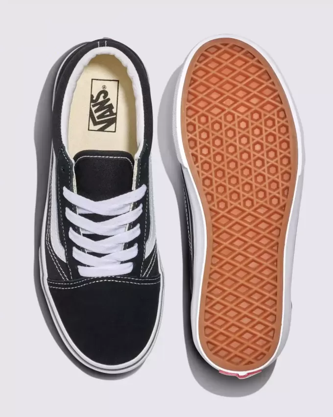 Pantofi Old Skool pentru copii mari Pantofi Old Skool pentru copii mari
