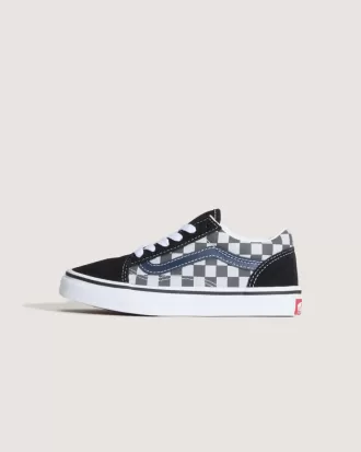 Pantofi Old Skool pentru copii mici Pantofi Old Skool pentru copii mici