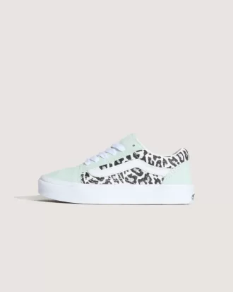 Pantofi Old Skool pentru copii mici Pantofi Old Skool pentru copii mici