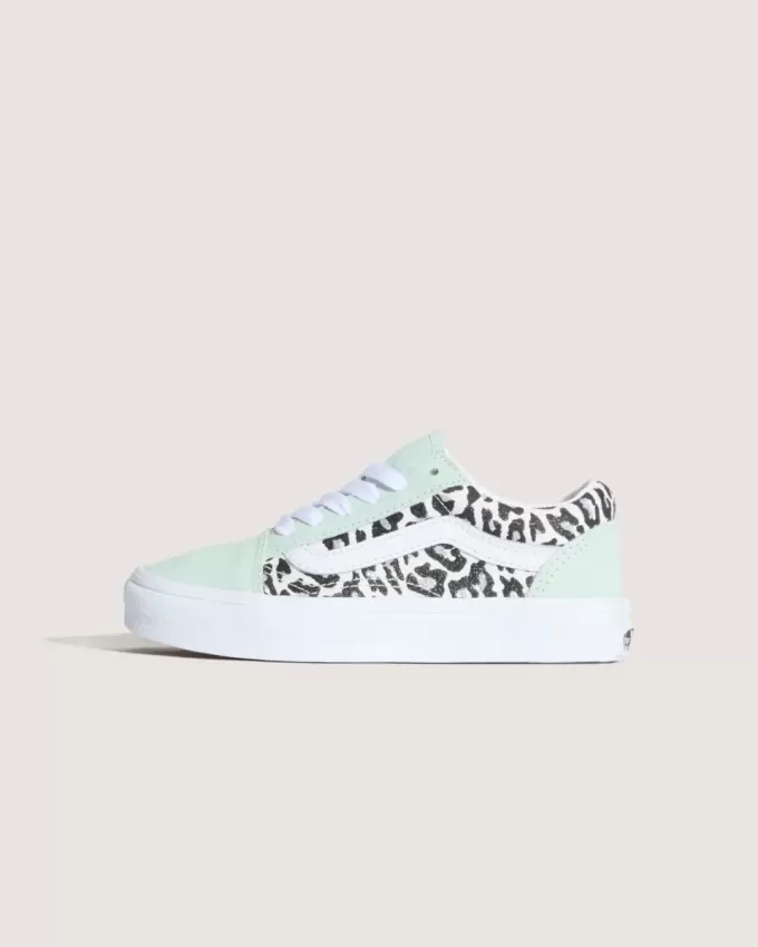 Pantofi Old Skool pentru copii mici Pantofi Old Skool pentru copii mici