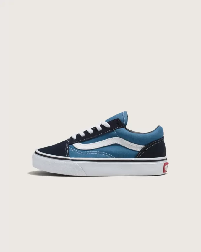 Pantofi Old Skool pentru copii mici Pantofi Old Skool pentru copii mici