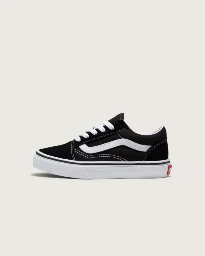 Pantofi Old Skool pentru copii mici Pantofi Old Skool pentru copii mici