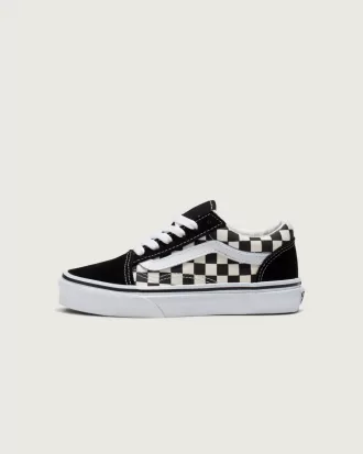 Pantofi Old Skool pentru copii mici Pantofi Old Skool pentru copii mici