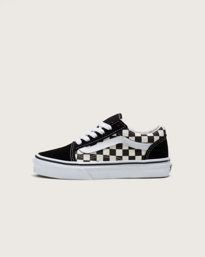 Pantofi Old Skool pentru copii mici Pantofi Old Skool pentru copii mici