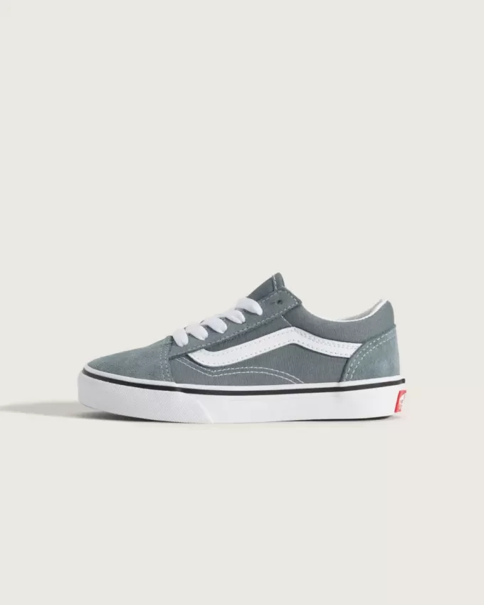 Pantofi Old Skool pentru copii mici Pantofi Old Skool pentru copii mici