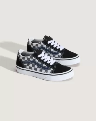 Pantofi Old Skool pentru copii mici Pantofi Old Skool pentru copii mici