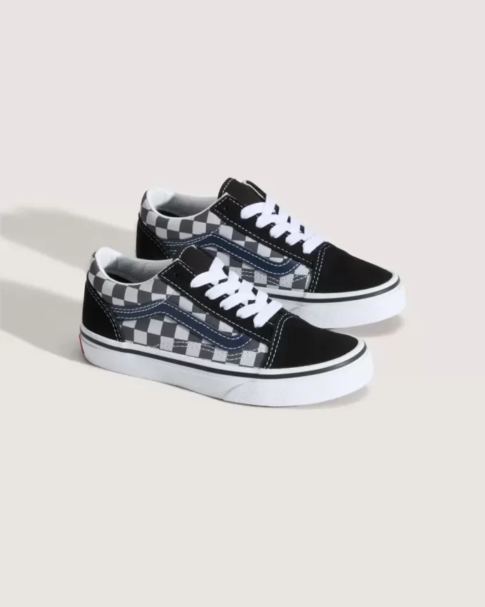 Pantofi Old Skool pentru copii mici Pantofi Old Skool pentru copii mici