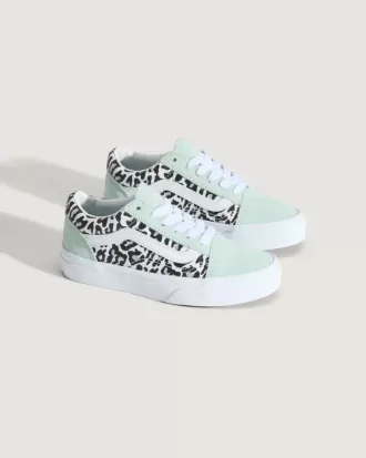 Pantofi Old Skool pentru copii mici Pantofi Old Skool pentru copii mici