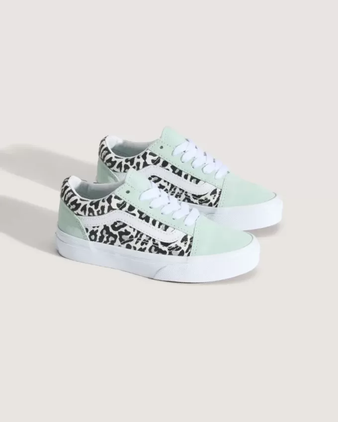 Pantofi Old Skool pentru copii mici Pantofi Old Skool pentru copii mici