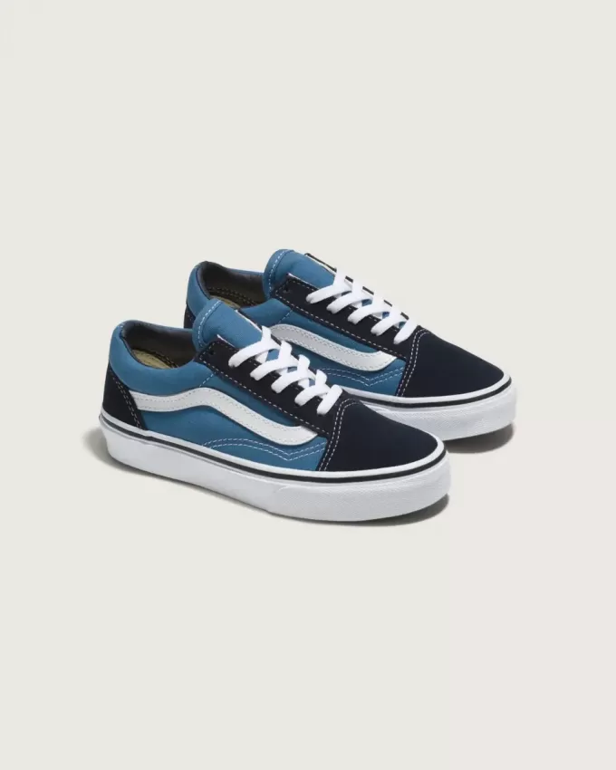 Pantofi Old Skool pentru copii mici Pantofi Old Skool pentru copii mici