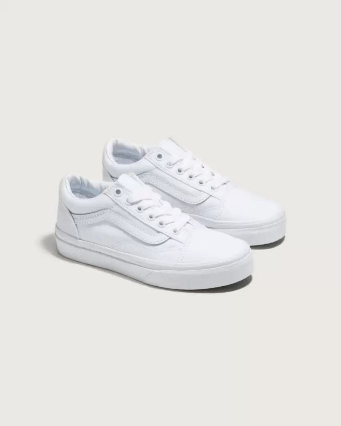 Pantofi Old Skool pentru copii mici Pantofi Old Skool pentru copii mici