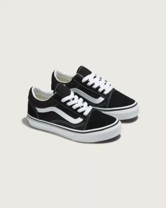 Pantofi Old Skool pentru copii mici Pantofi Old Skool pentru copii mici