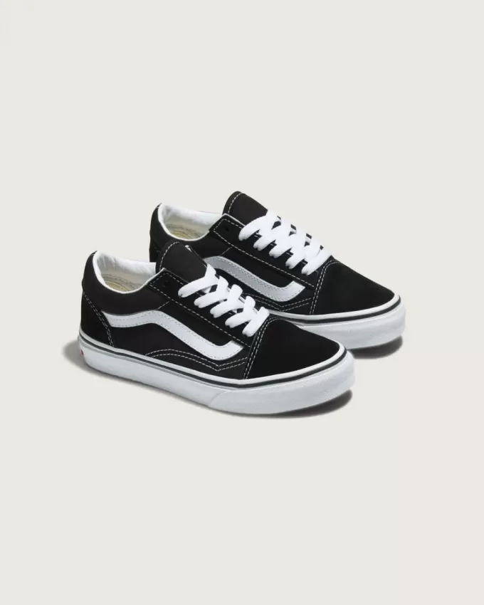 Pantofi Old Skool pentru copii mici Pantofi Old Skool pentru copii mici