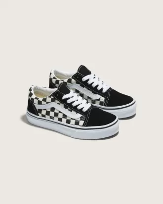 Pantofi Old Skool pentru copii mici Pantofi Old Skool pentru copii mici
