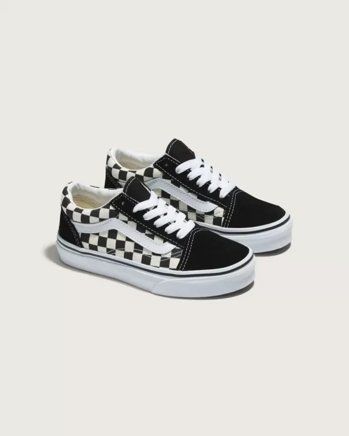 Pantofi Old Skool pentru copii mici Pantofi Old Skool pentru copii mici