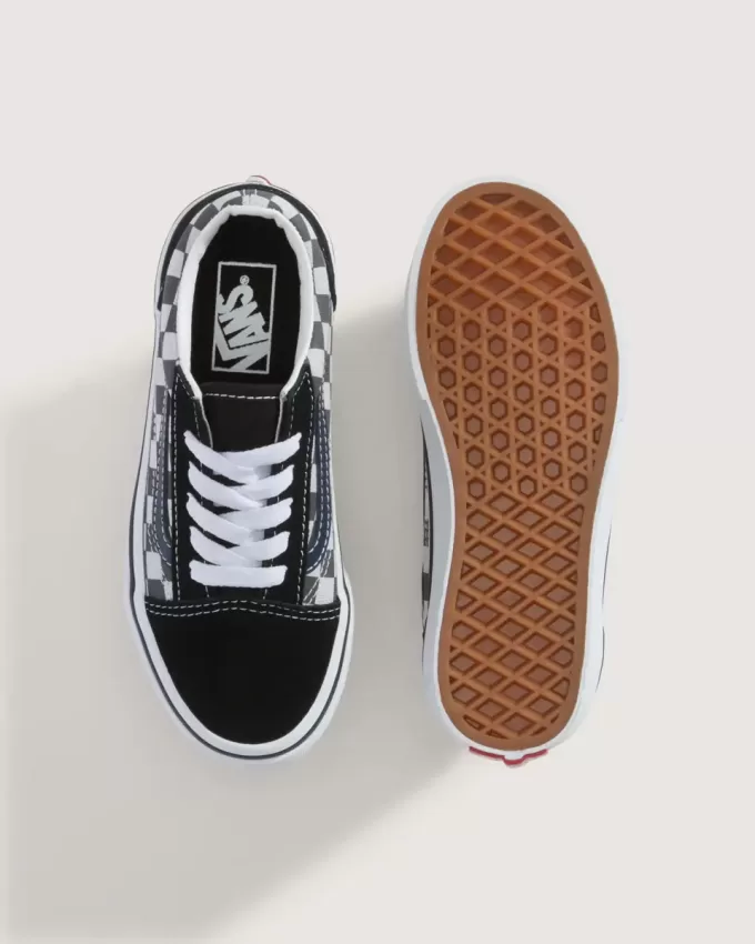 Pantofi Old Skool pentru copii mici Pantofi Old Skool pentru copii mici